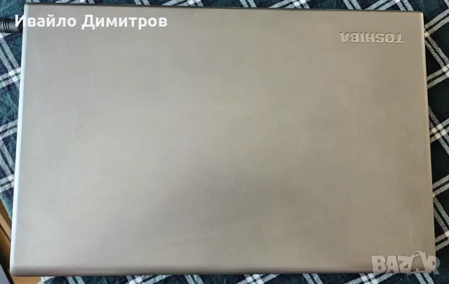 Toshiba Tecra Z50-A Intel Core i5 / 16GB DDR3 / 240GB SSD, снимка 2 - Лаптопи за работа - 56248942