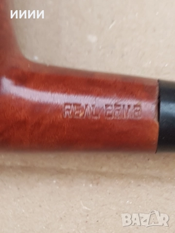 Лула Briar, снимка 4 - Антикварни и старинни предмети - 52748823