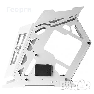 компютърна кутия Mars Gaming MC61W , снимка 5 - Геймърски - 53968970