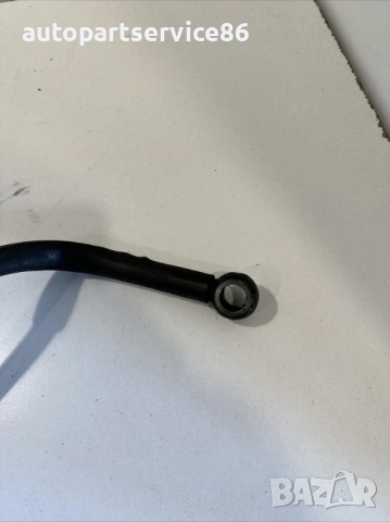 Горивопроводна тръба  OM904 за Mercedes Atego 815 4.250C (1997-2005), снимка 3 - Части - 53986483