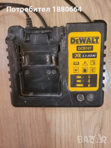 Ъглошлайф 24 V Li ion, снимка 2 - Други инструменти - 48973134