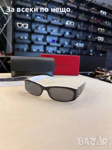 Yves Saint Laurent Очила С UV Защита - Различни Цветове Код SK1145, снимка 4 - Слънчеви и диоптрични очила - 53896792