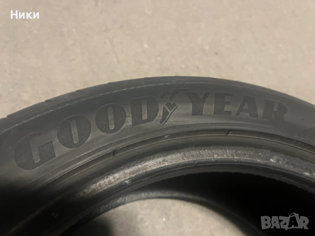 2 бр. 225/45/17 Good Year DOT 2918