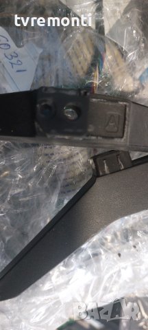оригинална стойка за телевизор LG МОДЕЛ ,43UJ6309, снимка 2 - Стойки, 3D очила, аксесоари - 38319145