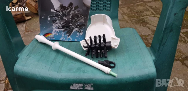 Силиконова четка за тоалетна, снимка 10 - Други - 50737983