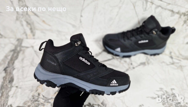 Adidas Мъжки Кубинки Адидас от 40 до 45 номер - 2 Налични Цвята Код P1423, снимка 10 - Мъжки боти - 52179959