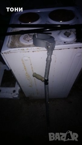 Патерица канадка, снимка 3 - Патерици - 36877625