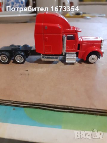 Модели, снимка 1