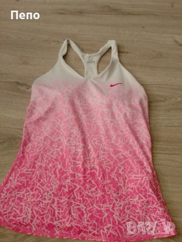 Потник Nike, снимка 1