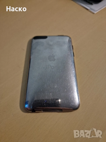 ipod touch 2 gen A1288 , снимка 7 - iPod - 52002243