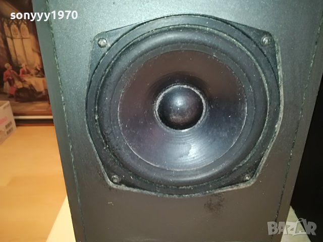 I.Q MINI LADY S110-ТОНКОЛОНИ 2БР ВНОС ГЕРМАНИЯ G2901231149, снимка 8 - Тонколони - 39473286