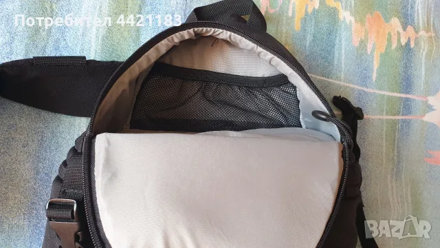 LowerPro - Slink Shot 200 AW, снимка 3 - Чанти, стативи, аксесоари - 55745992