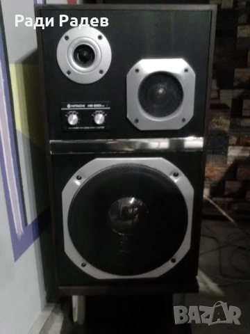 Трилентови тонколони, снимка 2 - Тонколони - 52677098