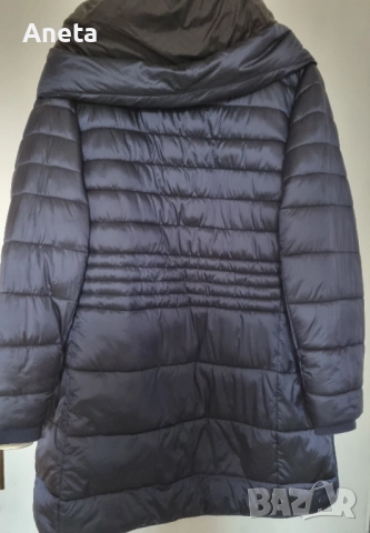 Отлично дамско зимно яке, снимка 2 - Якета - 52455226