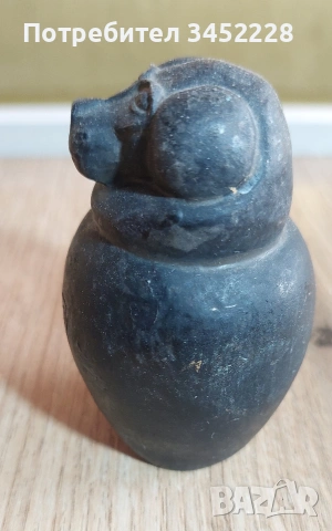 Фигурка Египет за ценители , снимка 5 - Колекции - 54008504