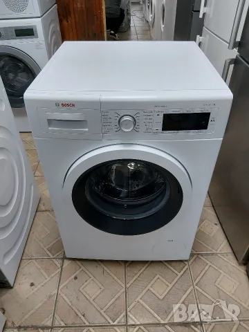 Пералня Миеле Miele W Classic 7кг А+++ Made in Germany с две години гаранция! 