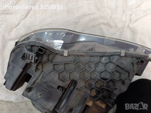 Десен фар за BMW x3 / F25 от 2014 до 2017, снимка 8 - Части - 48637686