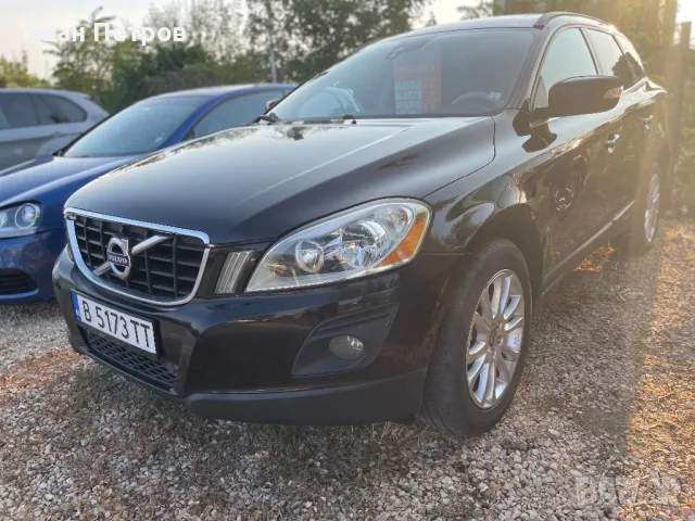 Volvo XC60, снимка 4 - Автомобили и джипове - 47545476