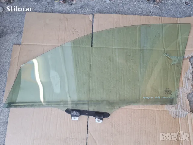 Стъкло Honda Civic 2017г предна дясна врата, снимка 3 - Части - 48152996