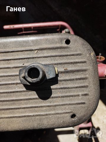 Резервни части за ЗИЛ нови, снимка 9 - Камиони - 38008519