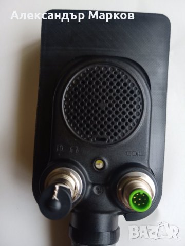 Еластичният протектор за Nokta LEGEND, снимка 3 - Друга електроника - 36608720