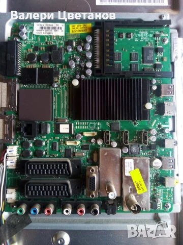 телевизор MEDION MD 30566 EU-A 42" на части, снимка 4 - Телевизори - 51422773