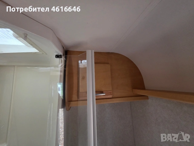 каравана бейли, снимка 16 - Каравани и кемпери - 53931789