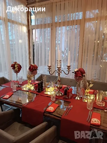 украса с балони за всякакъв повод . Рожден ден, юбилей, кръщене, абитуриентски бал и други, снимка 17 - Декорация - 43511329