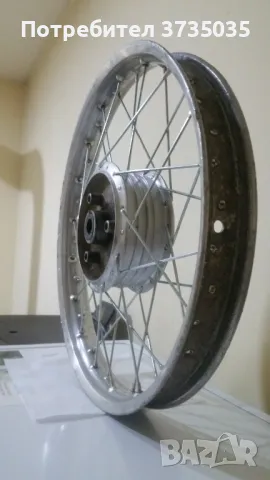 Kапла Симсон , снимка 1