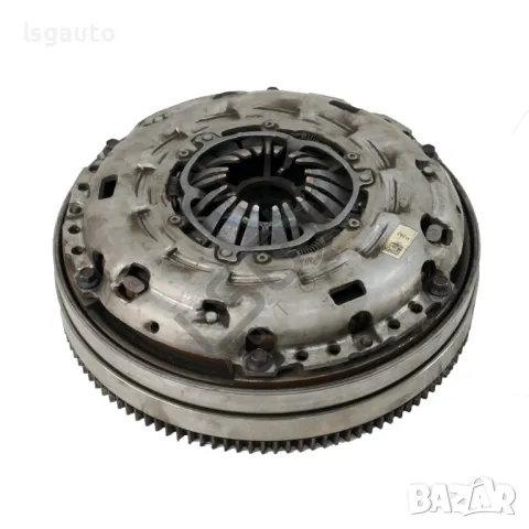 Комплект демпферен съединител с маховик Mazda 6 (GH)  2007-2013 ID: 142792, снимка 2 - Части - 49004570