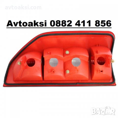 Стопове за Mercedes Sprinter -2бр к-т., снимка 7 - Аксесоари и консумативи - 30749719