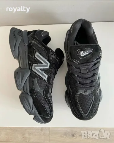 New Balance 9060 Нови Маратонки [36-46 Номер] с Кутия 