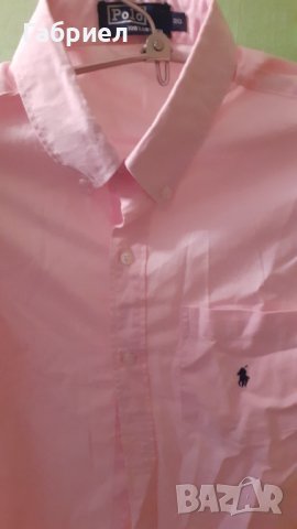 Мъжка риза Polo RalphLauren. , снимка 1