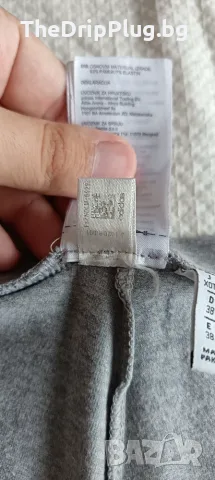 Adidas Originals дамски клин размер М в сиво, снимка 5 - Клинове - 55800343