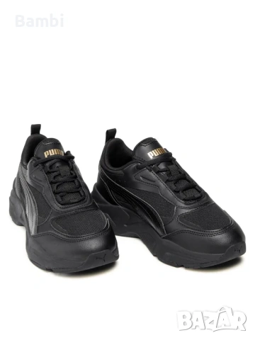 Сникърси Cassia Puma, снимка 3 - Маратонки - 54271247