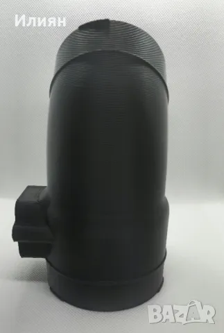 Адаптер за спортен филтър за BMW двигател N52, снимка 7 - Части - 49577023