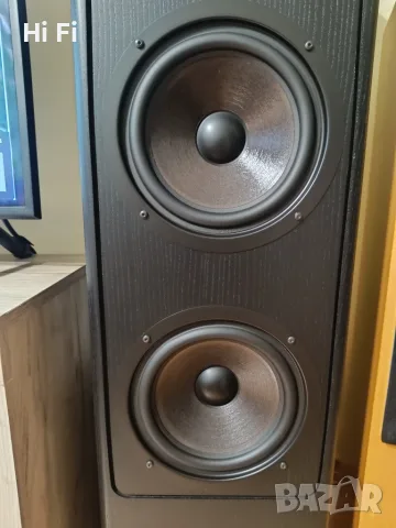 Тонколони Sony ss-f7, снимка 6 - Тонколони - 56443168