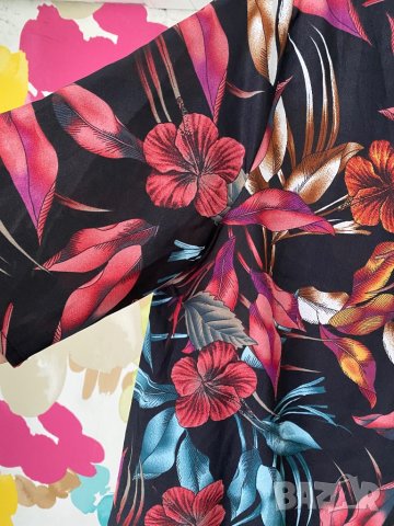 OBJECT нова рокля М/Л размер, снимка 4 - Рокли - 29593626