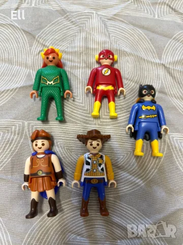 Фигурки Kinder joy и други, снимка 2 - Фигурки - 56509939