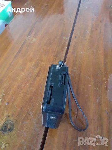 Старо радио,радиоприемник SONY , снимка 6 - Други ценни предмети - 31211261