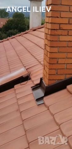 Ремонт на покриви, снимка 14 - Ремонт на покриви - 54221060