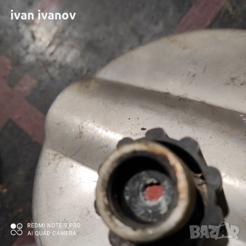 Паро преобразовател, снимка 4 - Други машини и части - 31154091