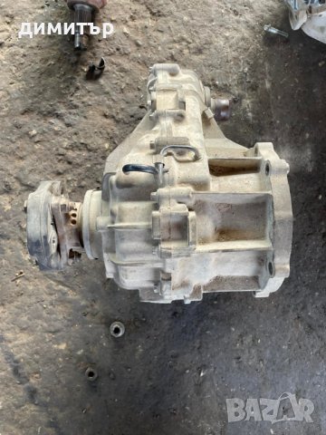 раздатка за bmw x5 4.4 e53  раздатъчна кутия бмв е53 , снимка 4 - Части - 37862221