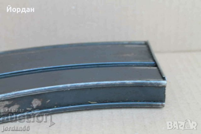 Пълнител от картечница брен, снимка 4 - Антикварни и старинни предмети - 38764272