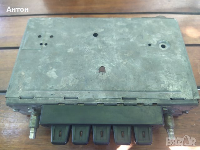 Blaupunkt sebring super, снимка 3 - Радиокасетофони, транзистори - 37413602