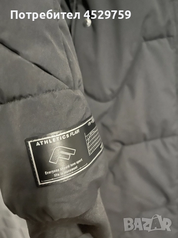 Дамско яке Flair , снимка 4 - Якета - 52363190