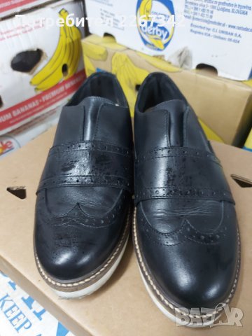 Дамски обувки ZIGN