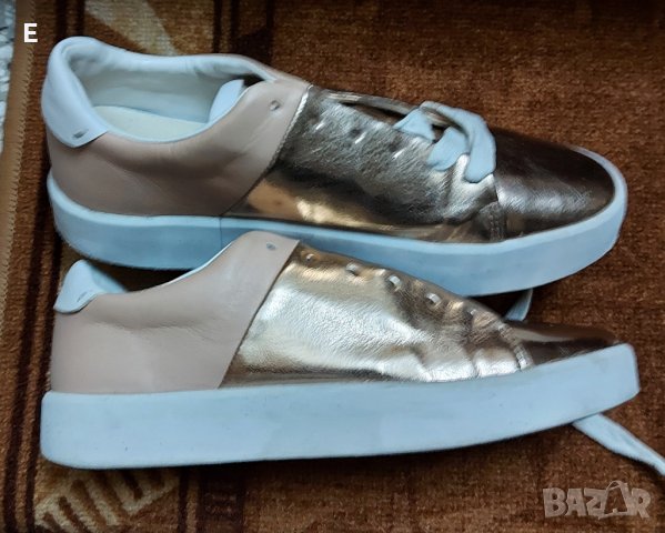 Обувки зара • Онлайн Обяви • Цени — Bazar.bg