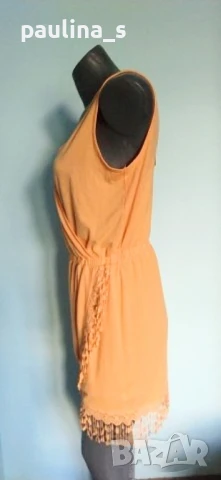 Два различни броя / Уникална лятна рокля "Esmara" и "C" dress , снимка 14 - Рокли - 37132052