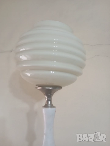 Винтидж лампион, снимка 4 - Лампиони - 29751363